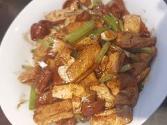 -鑫小城故事·藕汤·家常菜(台北一路总店)