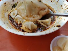 -回坊马二饺子馆