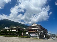 -蝴蝶泉公园