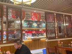 -福苗小骆驼烧烤(曲江店)