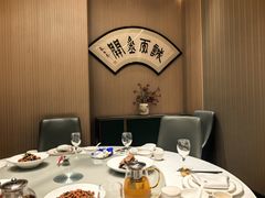 -红城阁·上海味道(四平路店)