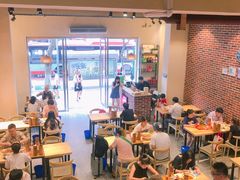 大堂-嘉州叶婆婆钵钵鸡(建设路店)