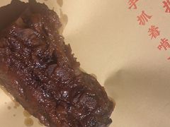 -老淮安·淮安菜(涟水店)