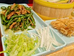 -宏状元现熬粥·京味菜(五棵松店)