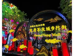 -大唐不夜城