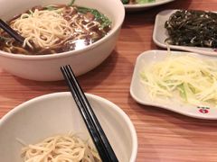 -李先生牛肉面大王(华联商厦店)