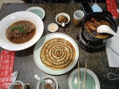 -零度空间·台湾小馆(五道口购物中心店)