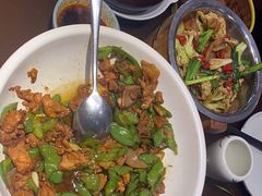 -火宫殿·湘菜小吃·商务宴请·生日聚会(东塘店)