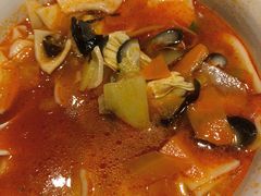 -一醒·手工面·西北传统小吃(悠方购物中心店)