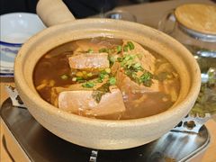 -大傻徽菜园·中国徽菜大师(老街店)