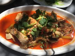 -海韵人家.海景花园经典云南菜(双廊店)