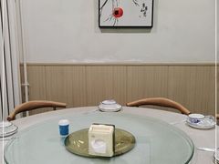-听涛雅苑百味饺子老家菜馆