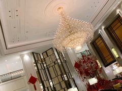 -Yan Ting 宴庭中餐厅(上海静安瑞吉酒店)