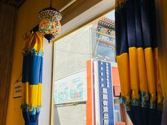 -格日勒阿妈蒙古厨房(大召店)