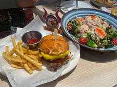 -卡朋西餐(悦汇城店)