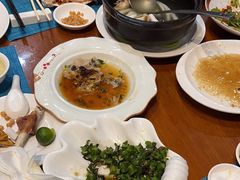 -糟粕醋·椰苑海南菜餐厅(亚龙湾天域酒店)