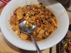 -湘阁里辣(南岭购物广场店)