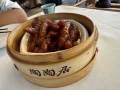 -陶陶居酒家(第十甫路总店)