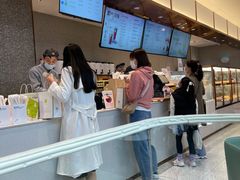 -奈雪的茶(大连新玛特店)