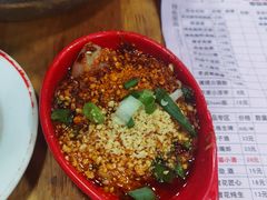 牙尖口口脆-冒椒火辣(奎星楼街店)