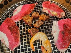 -AJIYA·池袋日式烧肉自助(天津万象城店)