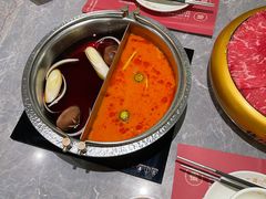 -一绪に寿喜烧(荟聚店)