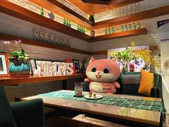 -JINNS锦时 steak&pizza(浸信会礼拜堂旧址店)