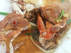 -秋姐美食店(旅游大道店)
