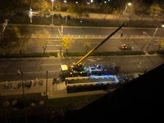 -北京保利大厦酒店(东四十条地铁站店)