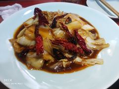 -窄巷子陕菜馆·地道陕西菜(粉巷店)