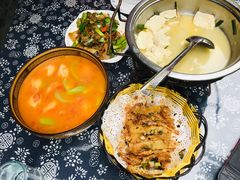 -国生茶庄·地道农家菜团建活动