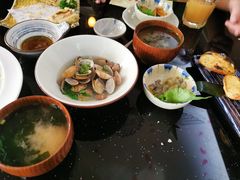 -真剑日本料理·铁板烧(贵州路店)