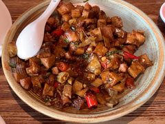 -滇越乘象云南餐厅(次渠店)