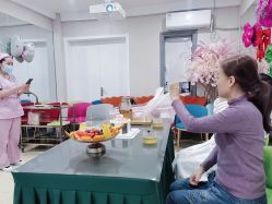 -国际月月生母婴月子中心(旗舰店)