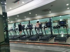 -一兆韦德(万源城店)