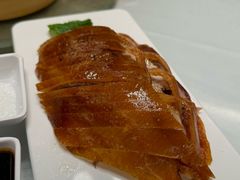 -京尊烤鸭店JINGZUN(春秀路店)