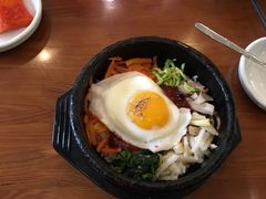 -全州拌饭馆(断桥店)