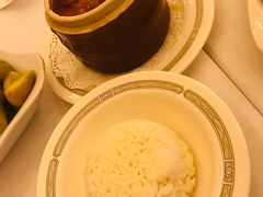 精品罐焖牛肉-莫斯科餐厅