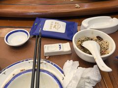 -乐在集市海鲜大排档(平潭店)