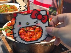 -神帆·元气汤泉(解放西路店)