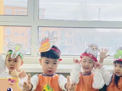 -吉的堡幼儿园(吉林英才园)