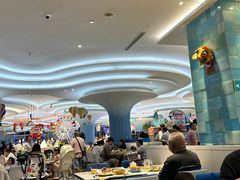 -帝企鹅自助餐厅•儿童岛•真企鹅(长隆企鹅酒店)