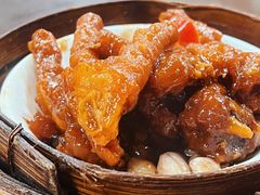 -尝囍煲仔小菜