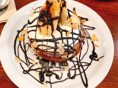 -AFS Cafe & Canteen(闽江二路店)
