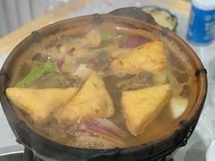 -范贤光鸡公煲(平乐园总店)
