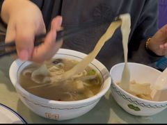 滋补老汤烩面-合记烩面(人民路店)