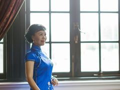 -Salon de Ville浦江汇(上海外滩华尔道夫酒店店)