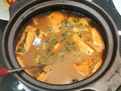 -香山湖家家宴(中山陵店)