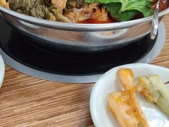 -京都亭(沙柳路店)