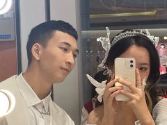 -海马体照相馆(大悦城C时尚馆店)